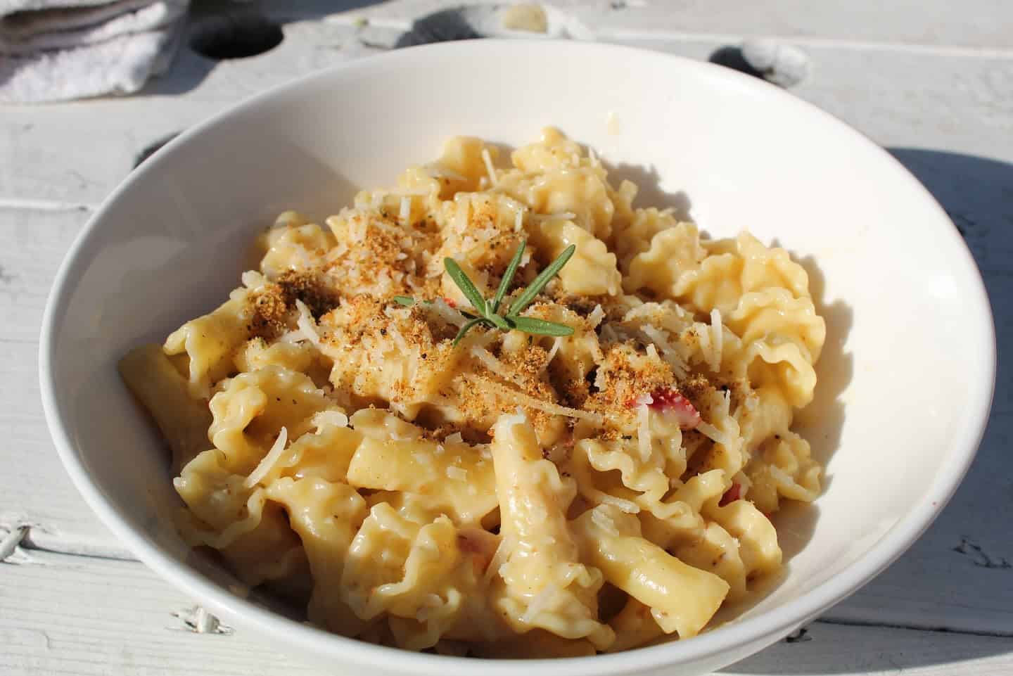 sundays pasta lab toronto