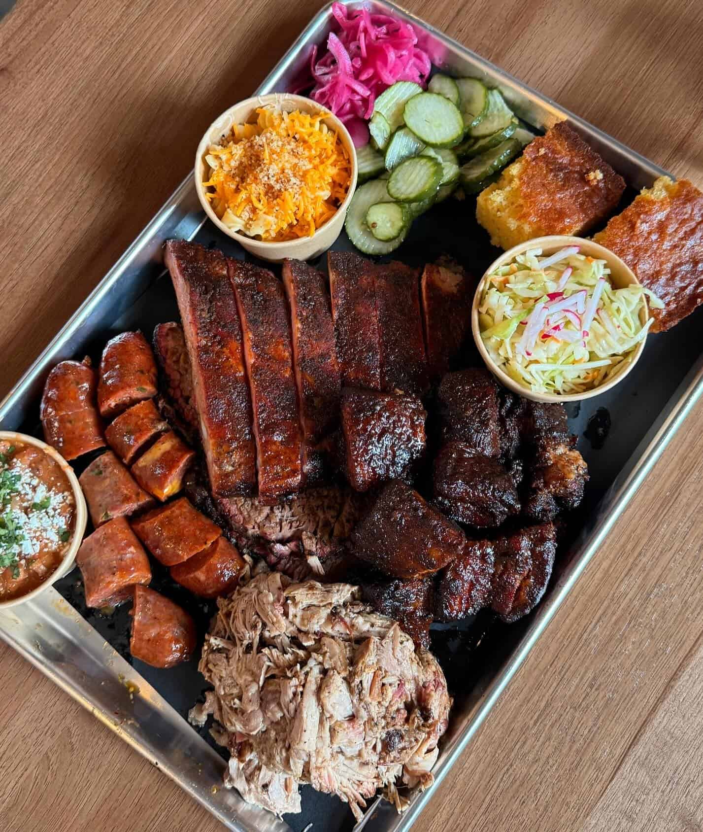 golden horseshoe bbq toronto