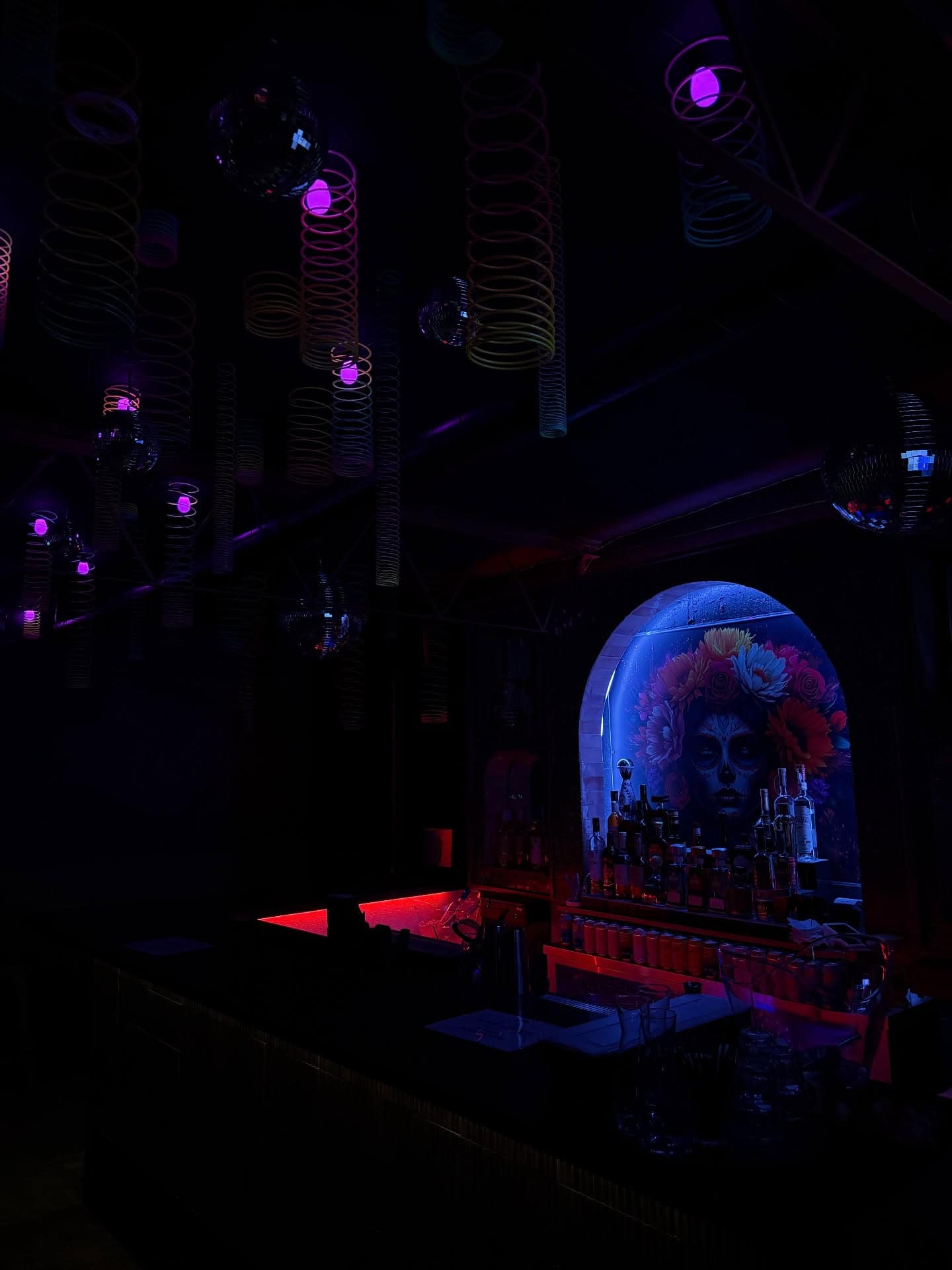 papi and rosita toronto