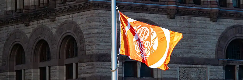 september 30 open closed toronto