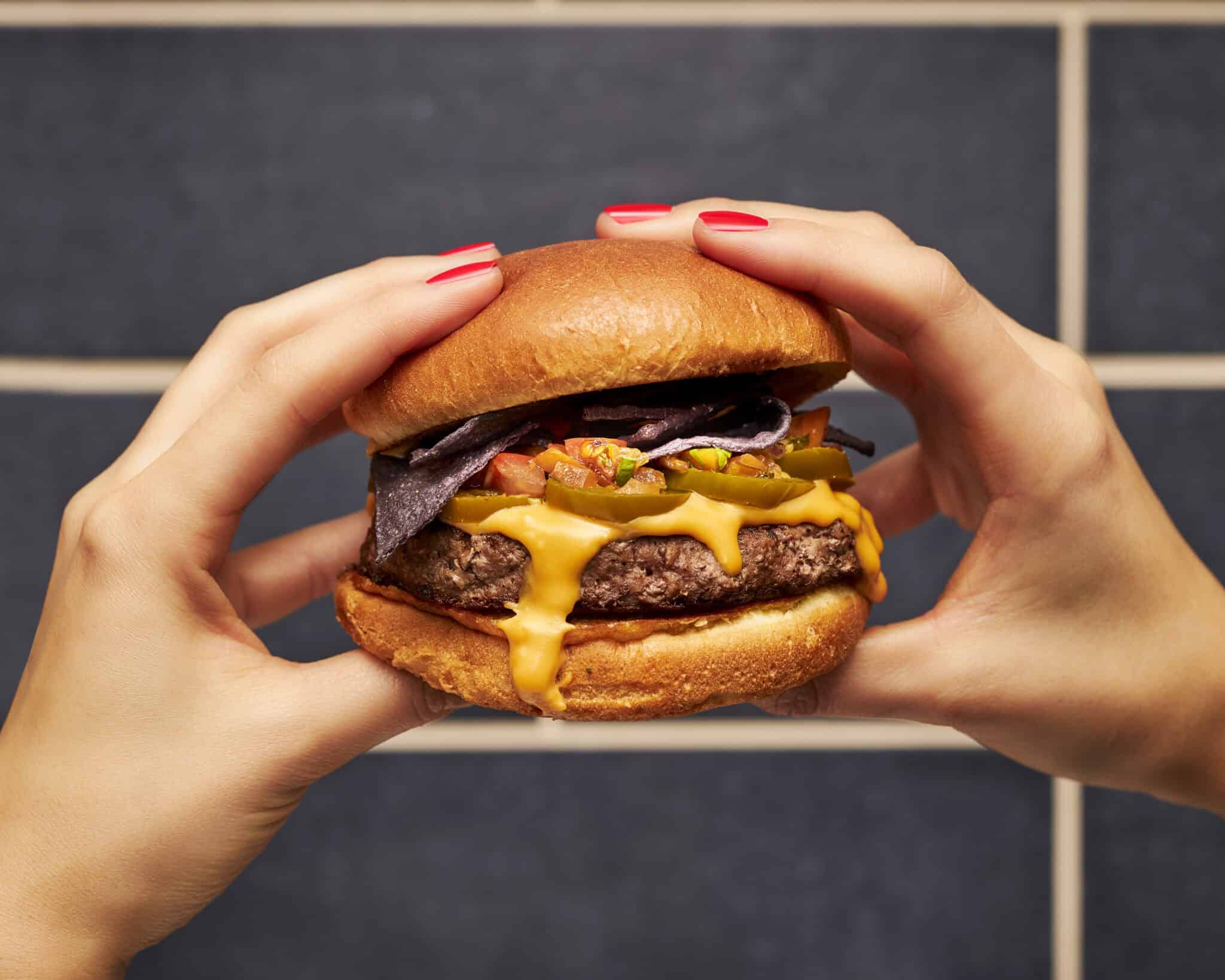 bobbys burgers toronto