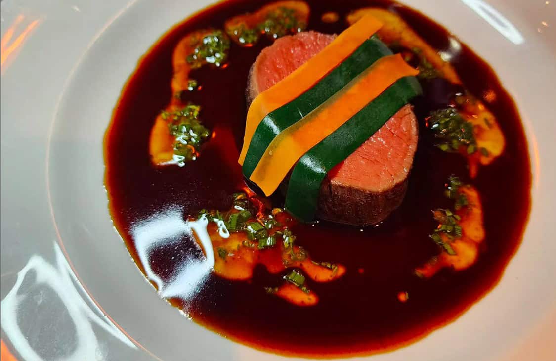 Toronto chef behind 'whole animal dinners' teases new locations