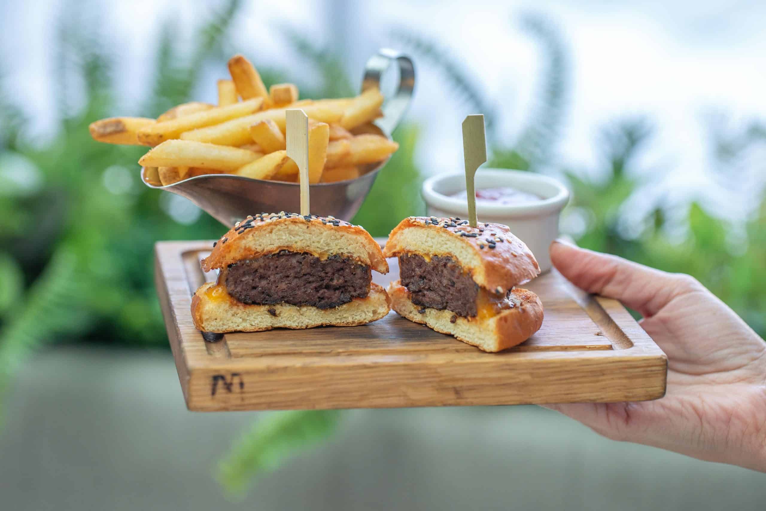 Two legendary food collaborations coming to Toronto this weekend