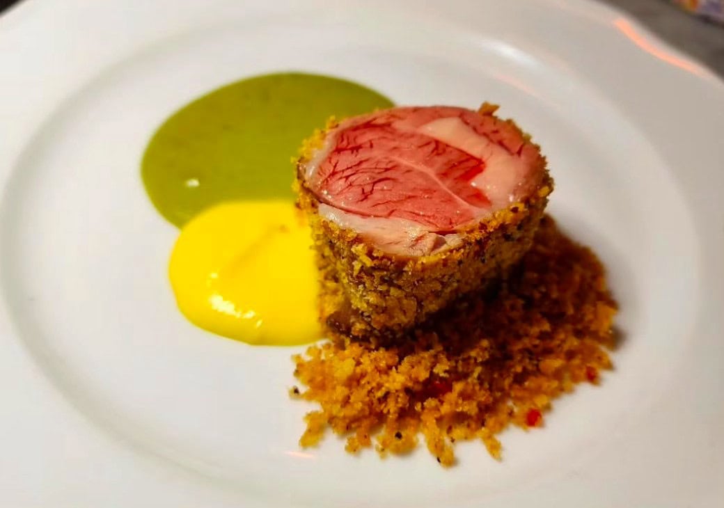 Chef behind lavish dinner service teases new locations in the GTA