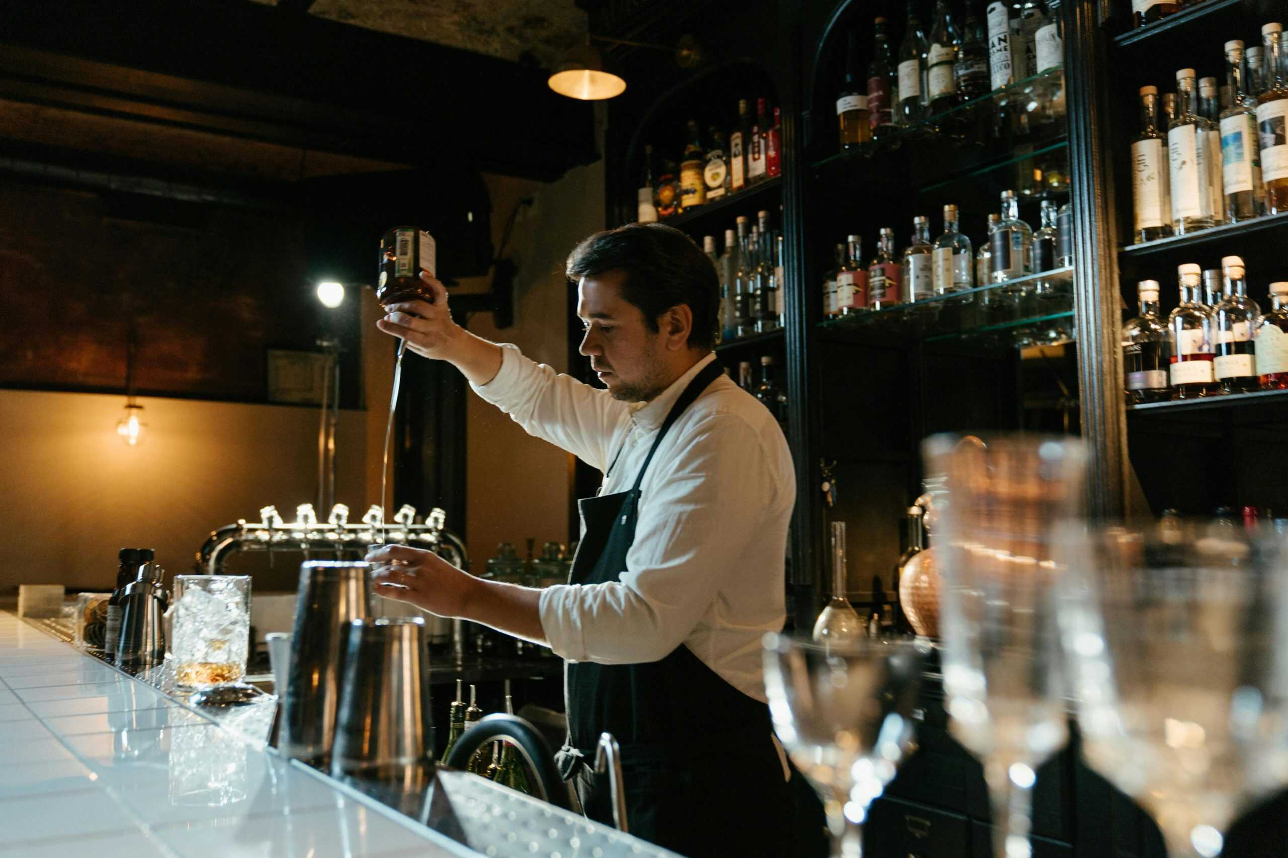 Toronto bar makes top spot on global list of the best