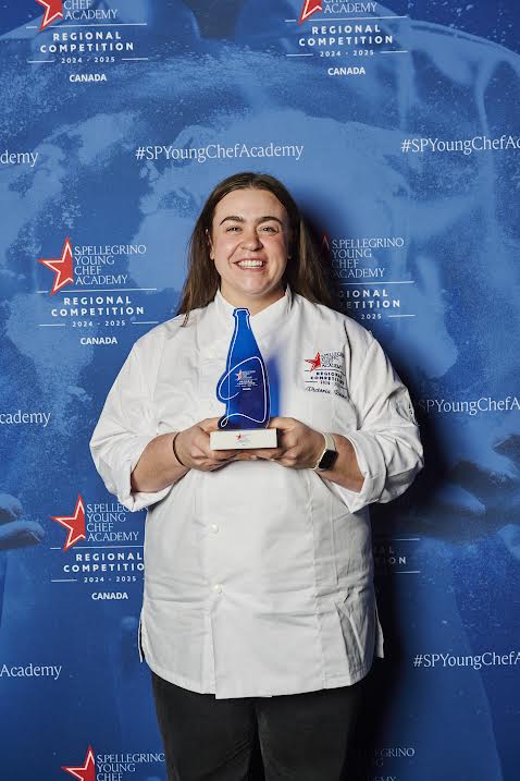 Across the Sea and Home Again