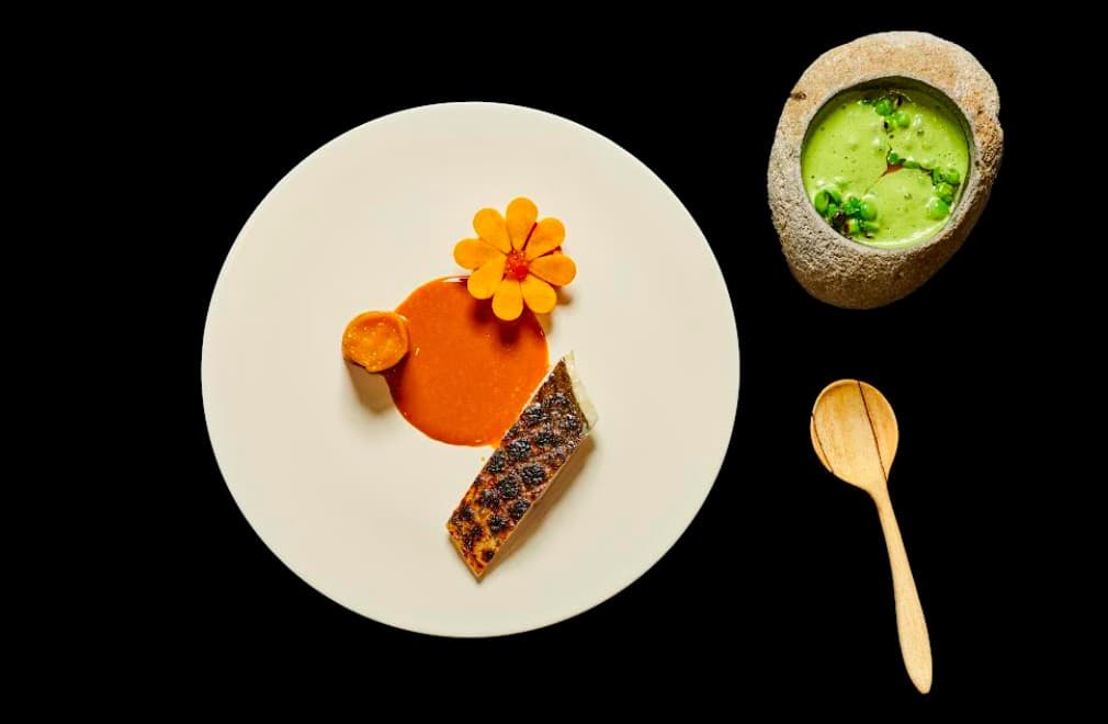 Michelin recognized GTA chef about to compete on the global stage