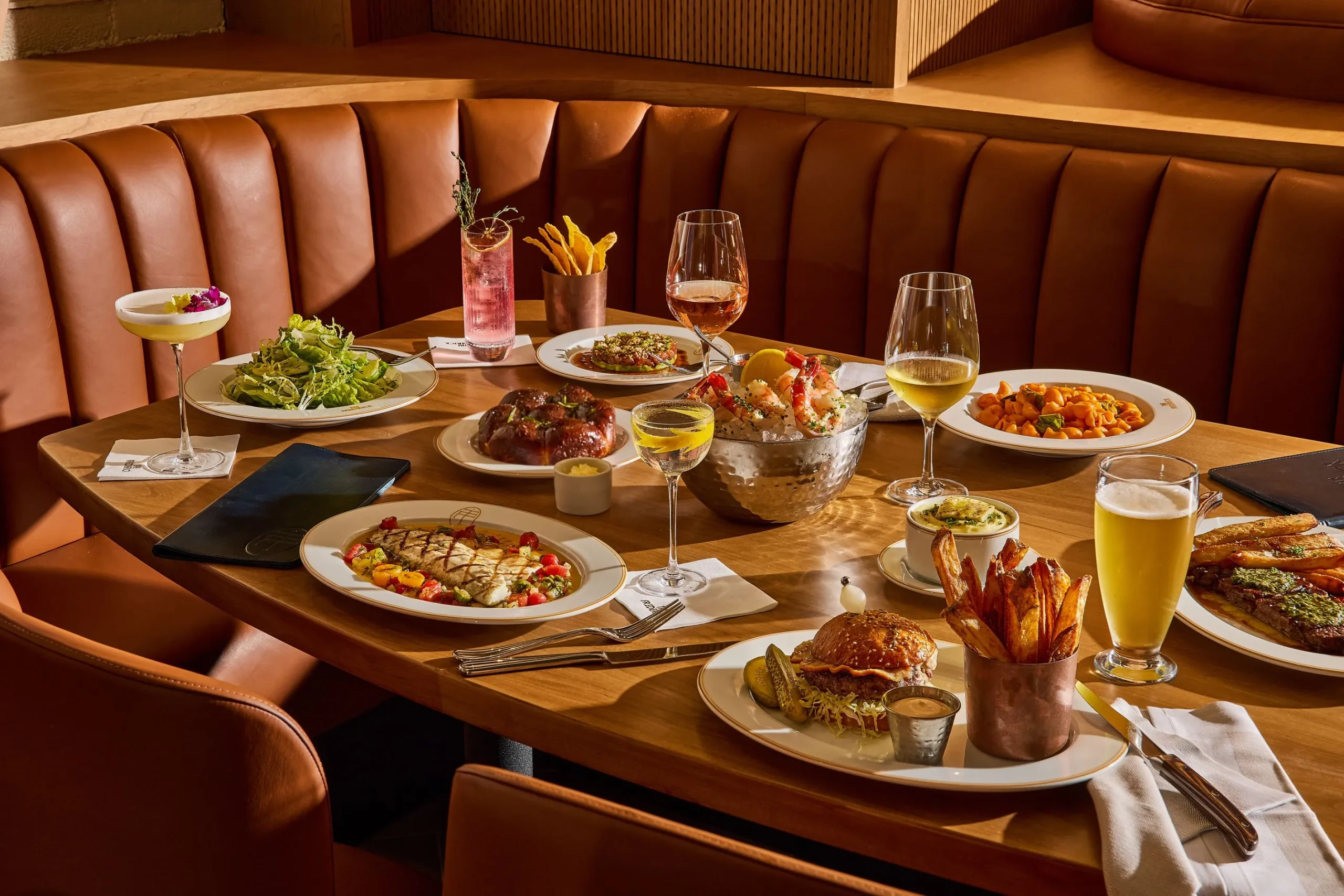 the frederick toronto