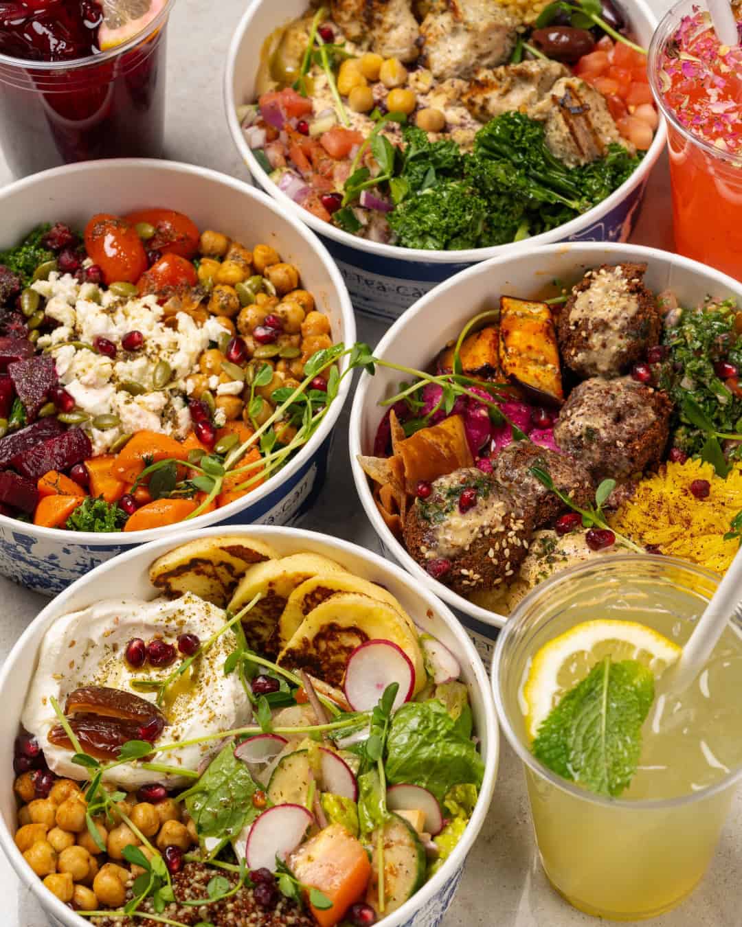 east tea can toronto