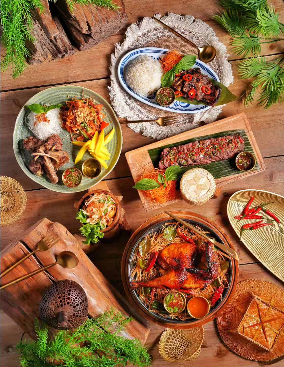 pii nong thai toronto