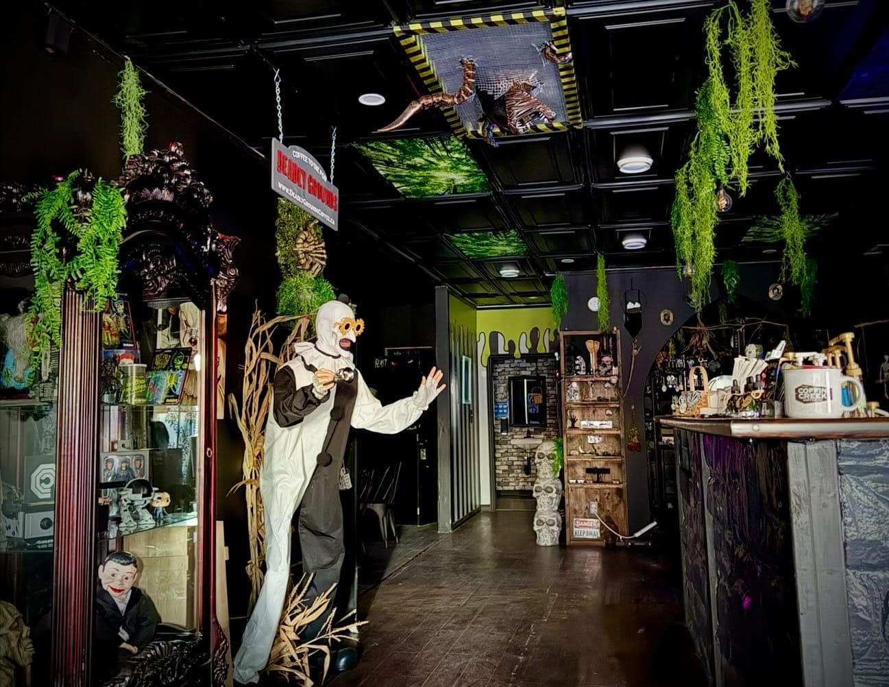 coffin creek coffee ontario