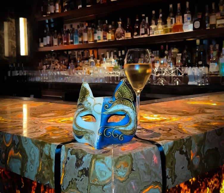 arianna masquerade ball toronto