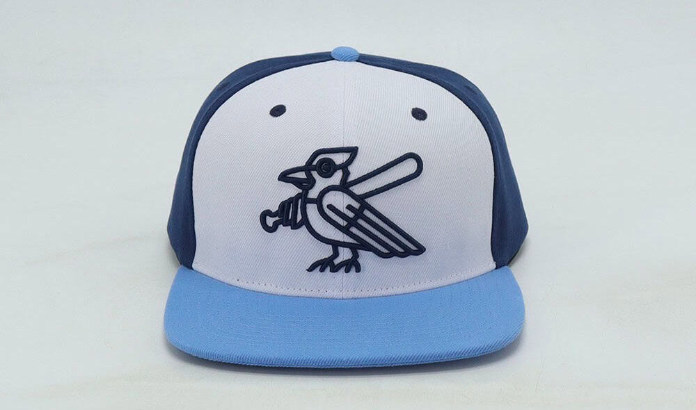 Inside the GTA baseball brand that champions the underdog