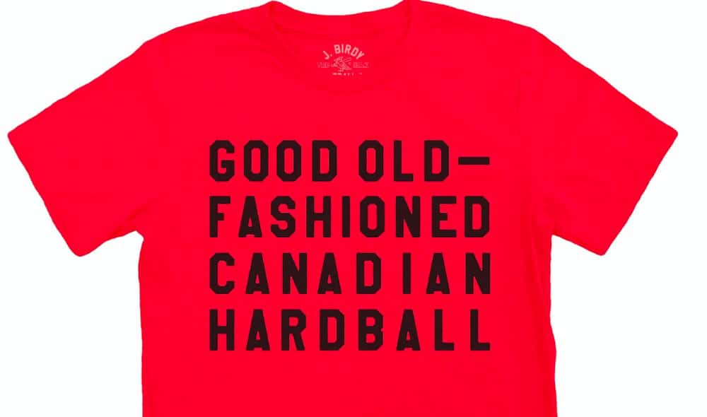 Inside the GTA baseball brand that champions the underdog