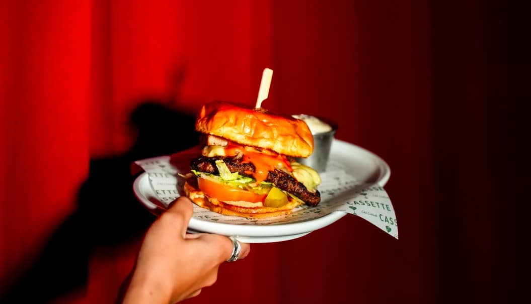 Retro restaurant and venue opens in iconic Toronto building