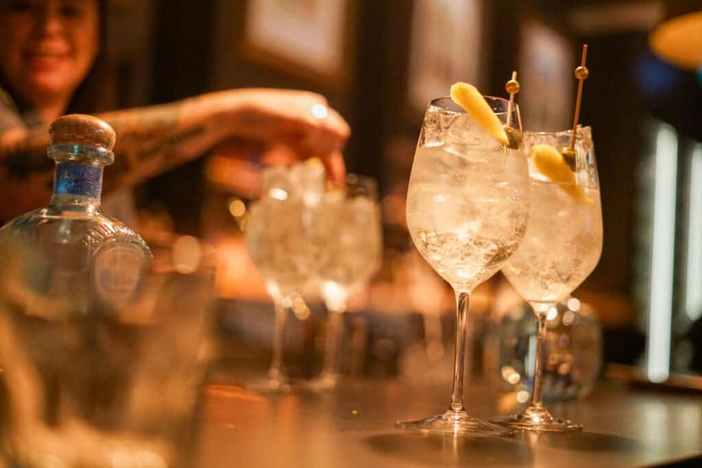 toronto cocktail festival