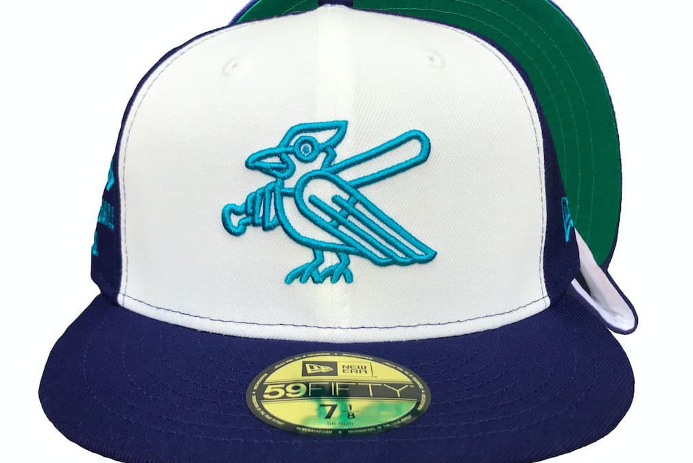 Inside the GTA baseball brand that champions the underdog