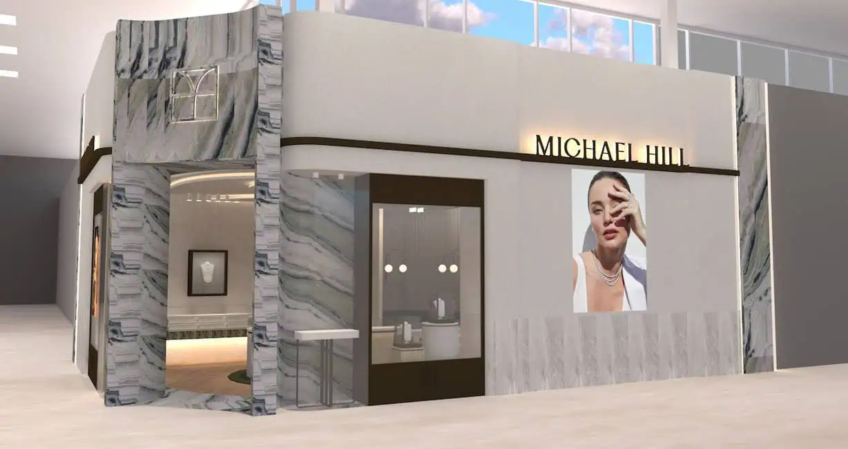 Flagship store from major jewellery brand coming to Toronto