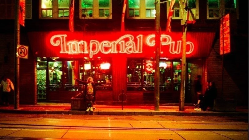 imperial pub petition toronto