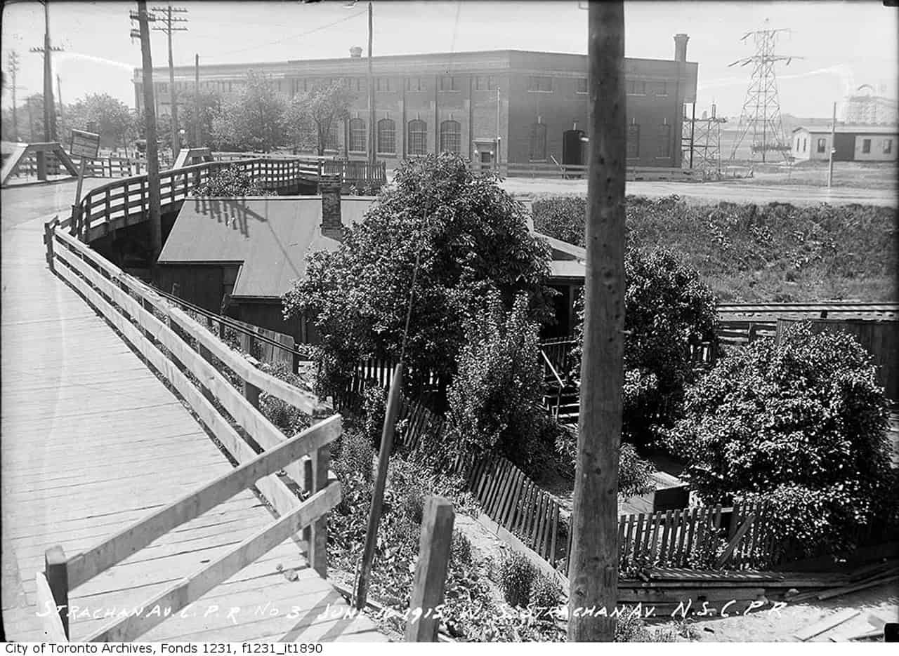 ghosts exhibition place