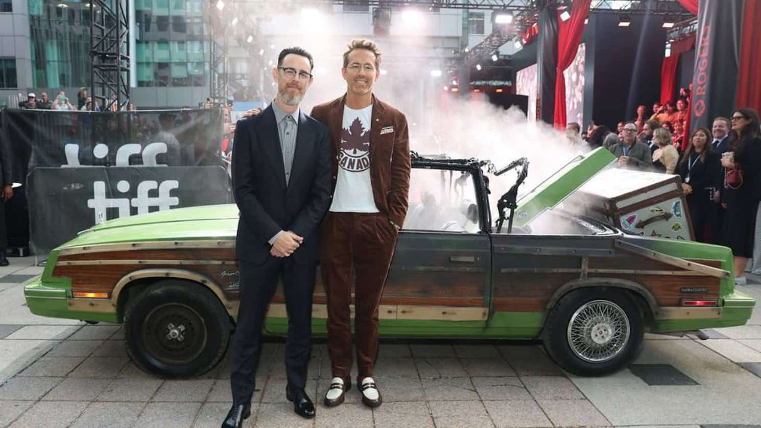 john candy I like me