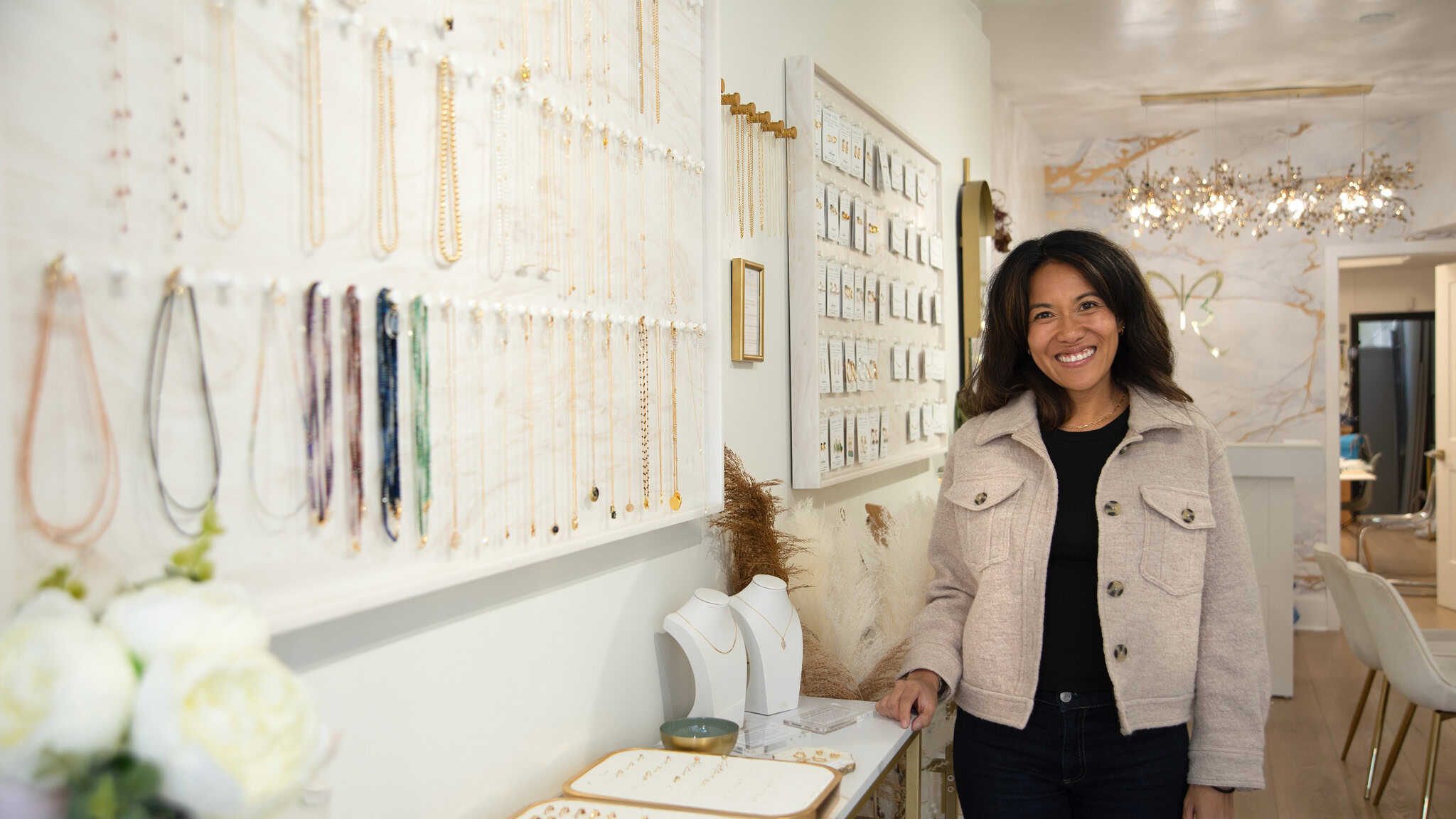 kind karma jewelry toronto