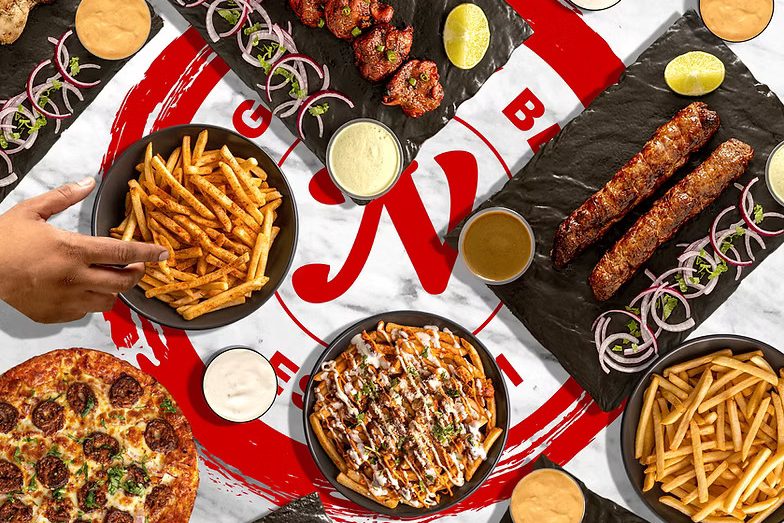 'Legendary' 24/7 BBQ joint now open in Brampton