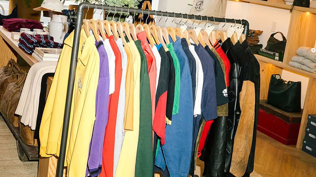 roots outpost toronto