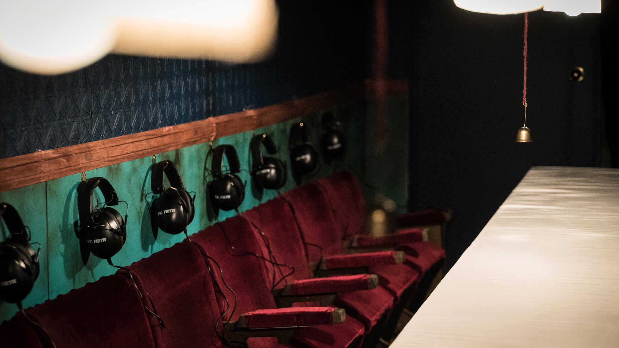 seance stackt market toronto