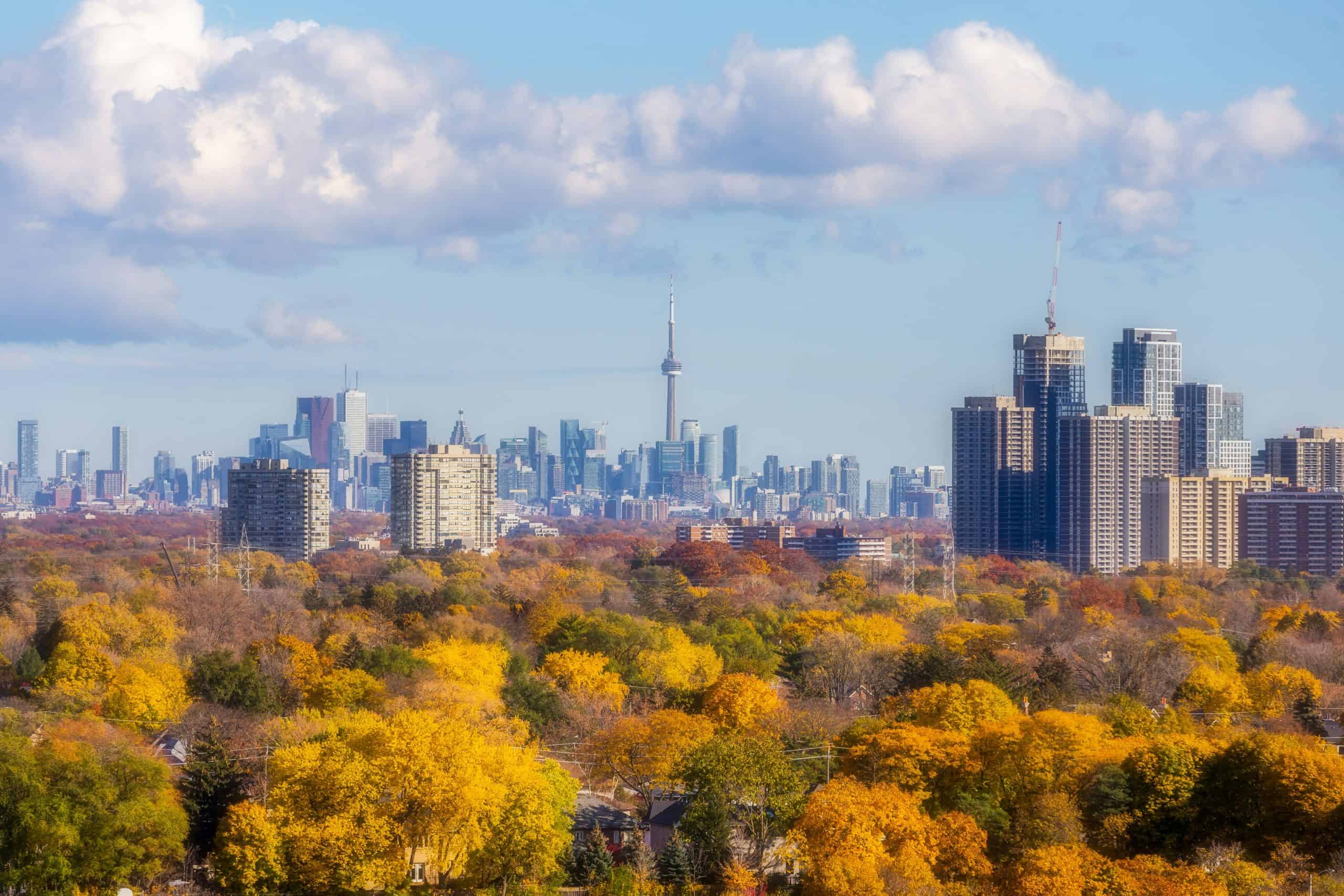 Thanksgiving Monday Toronto: What’s Open and Closed on October 13, 2025
