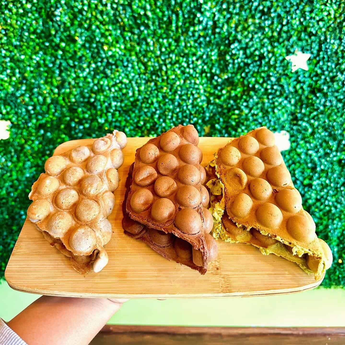 saigon snacks toronto