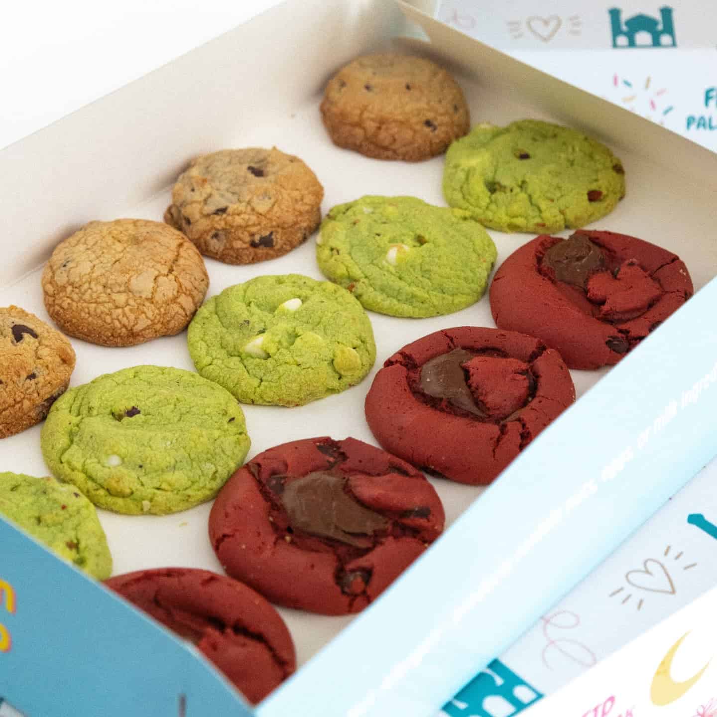 golden crumb toronto