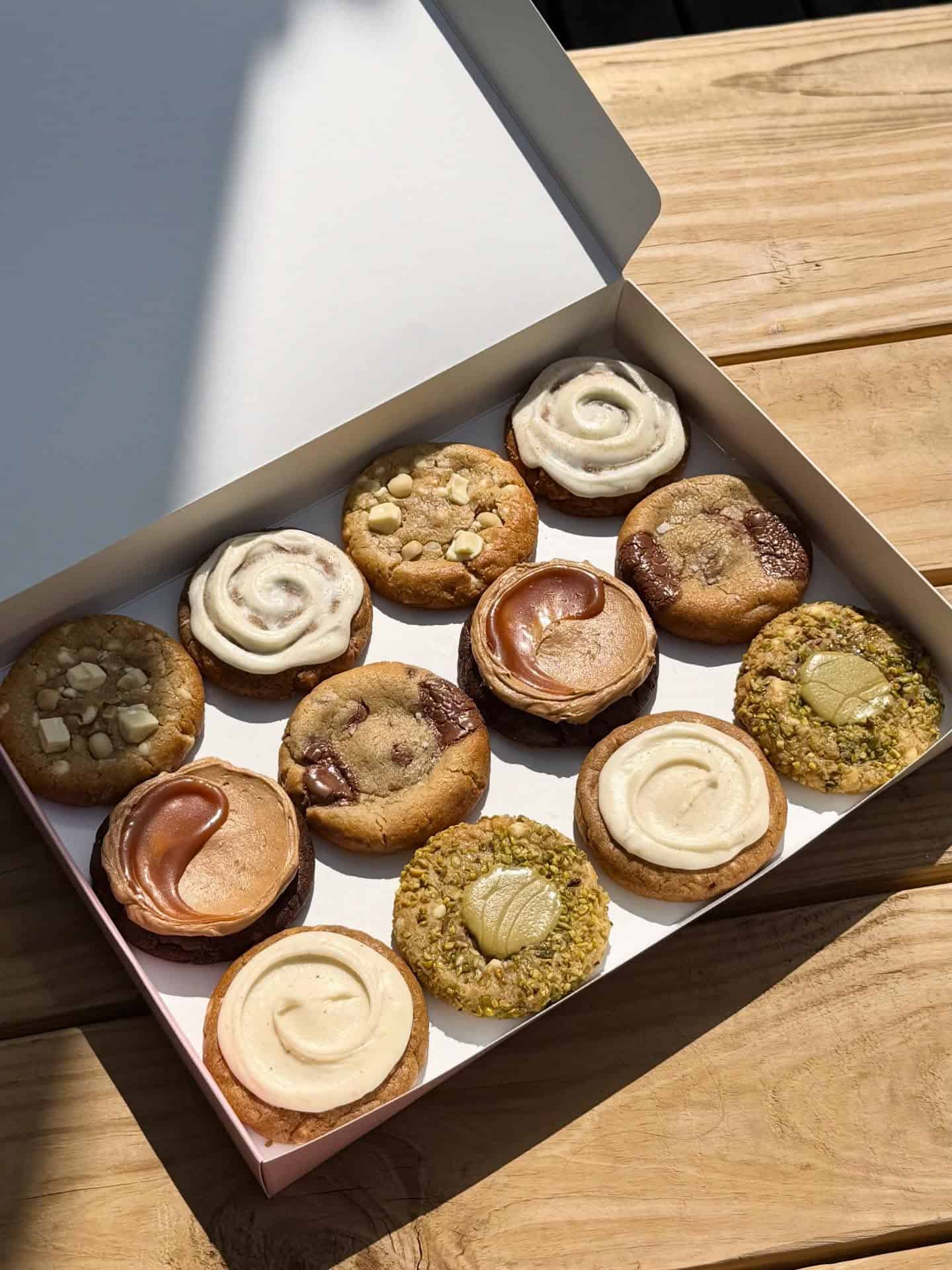 andreas cookies oakville