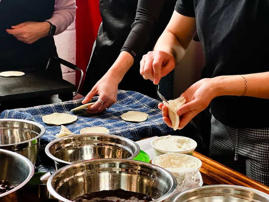 Inside Toronto's iconic hybrid culinary dining space and test kitchen