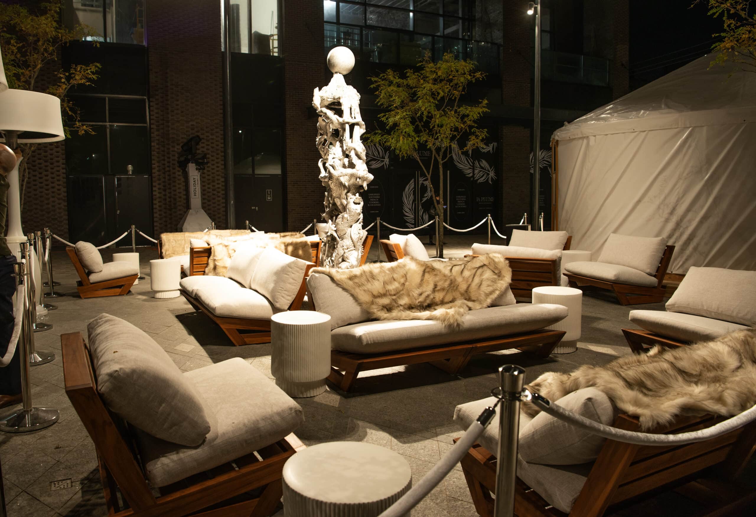 the well toronto holidays