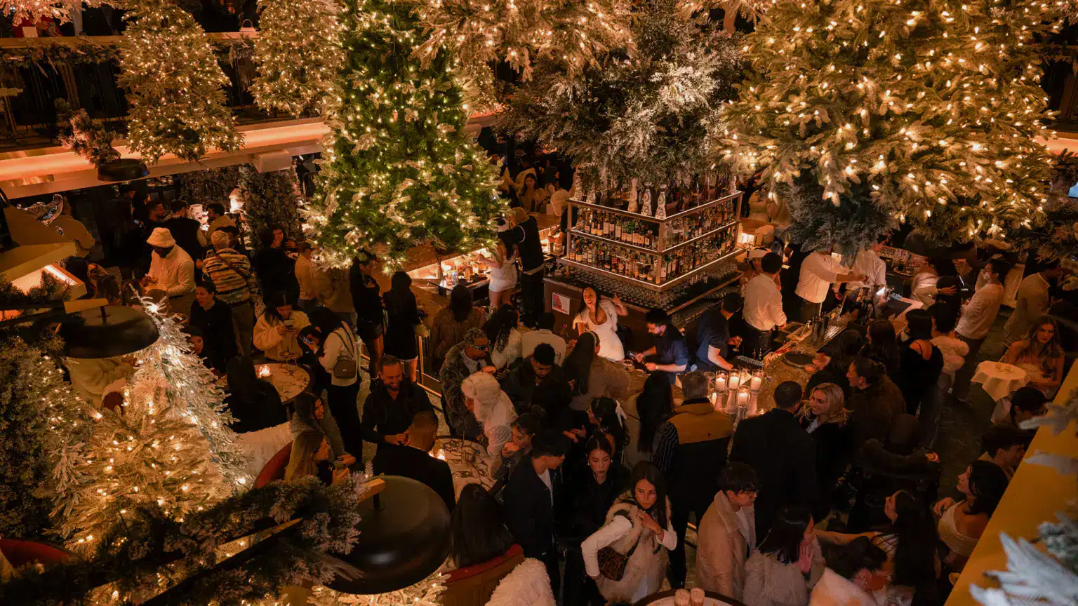 the white garden toronto