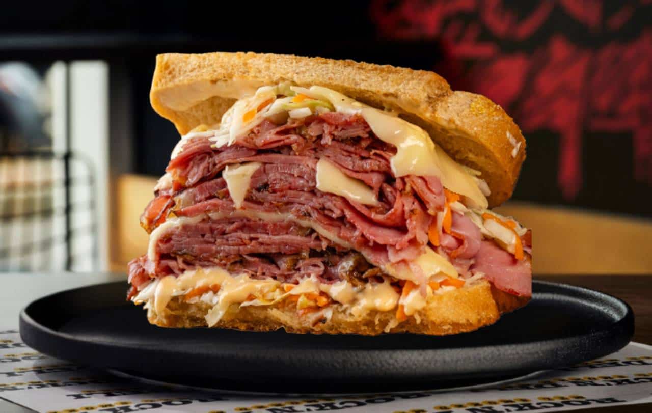 meat smoked mall mississauga montreal