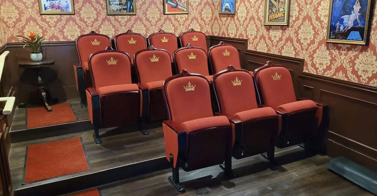 little prince micro cinema ontario