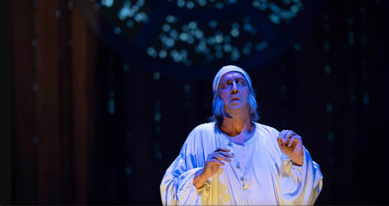 Massive holiday production to close 100-year-old Ontario theatre