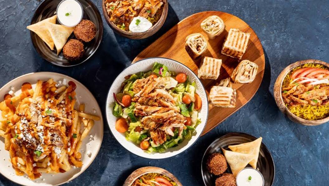 Second location of Mediterranean-fusion restaurant now open in Brampton