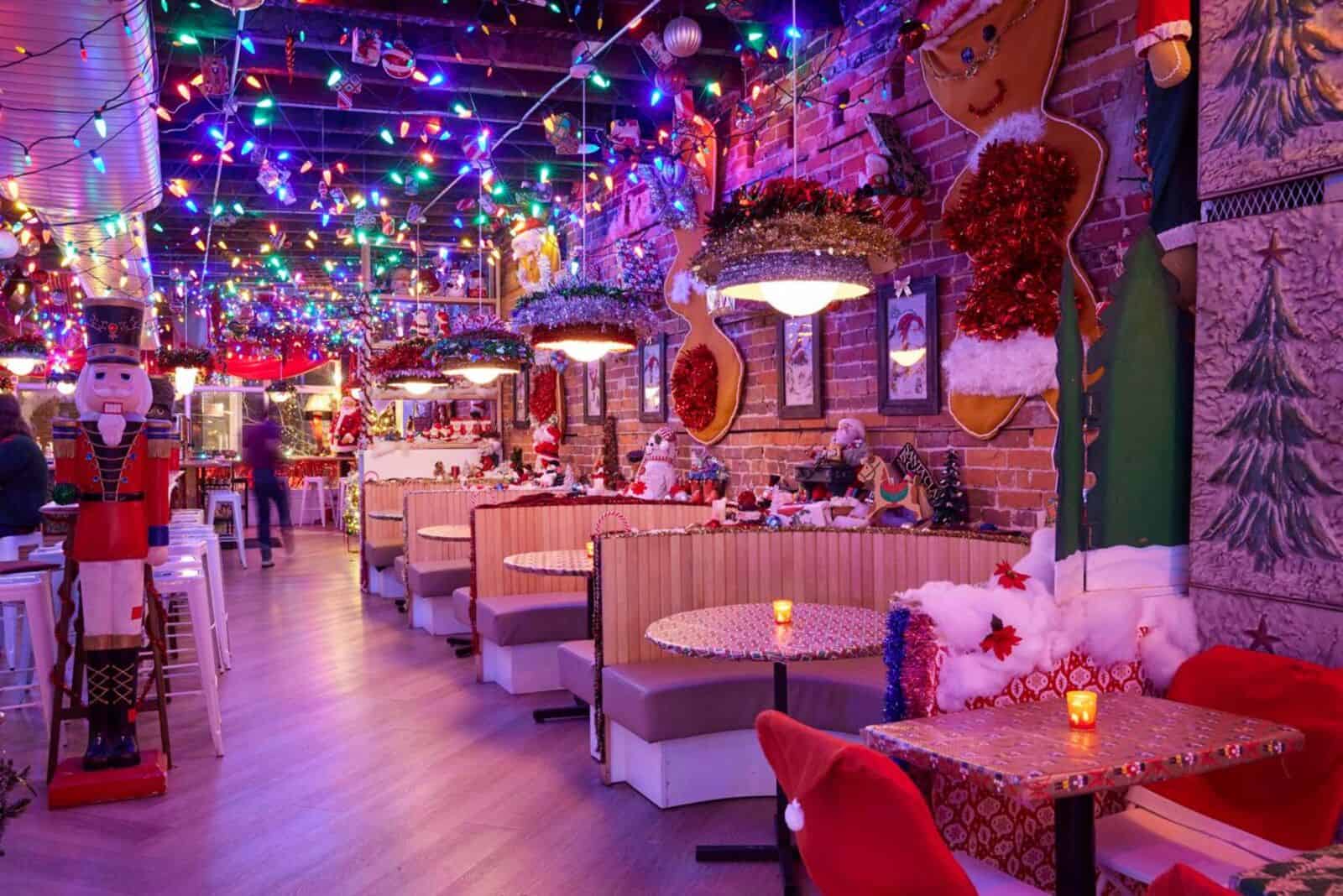 miracle harbourfront toronto