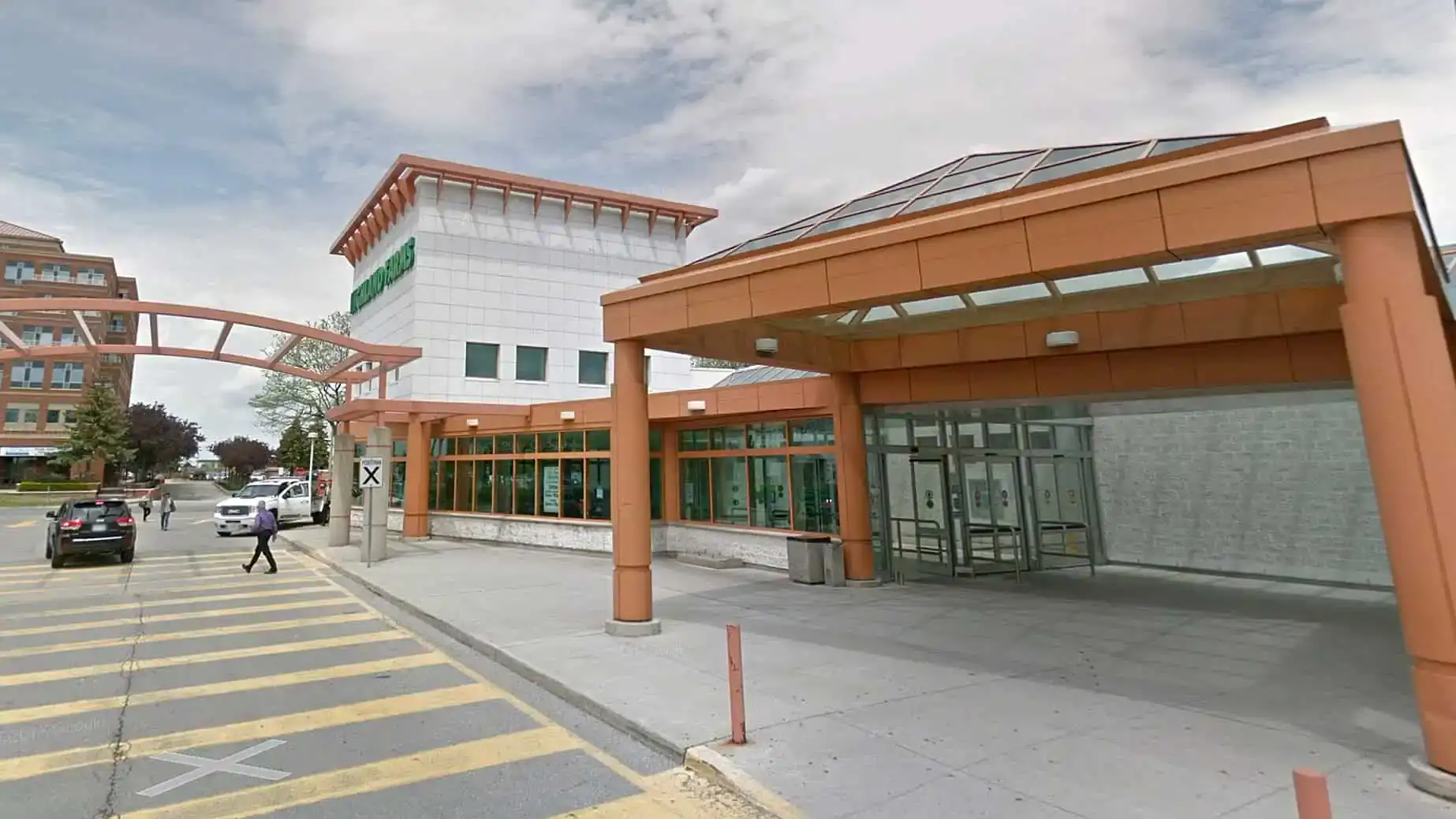 highland farms mississauga