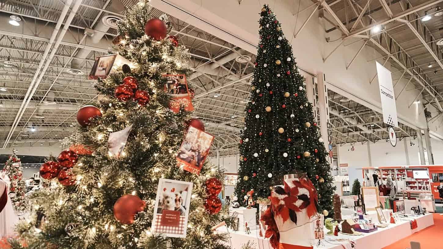 one of a kind show christmas toronto