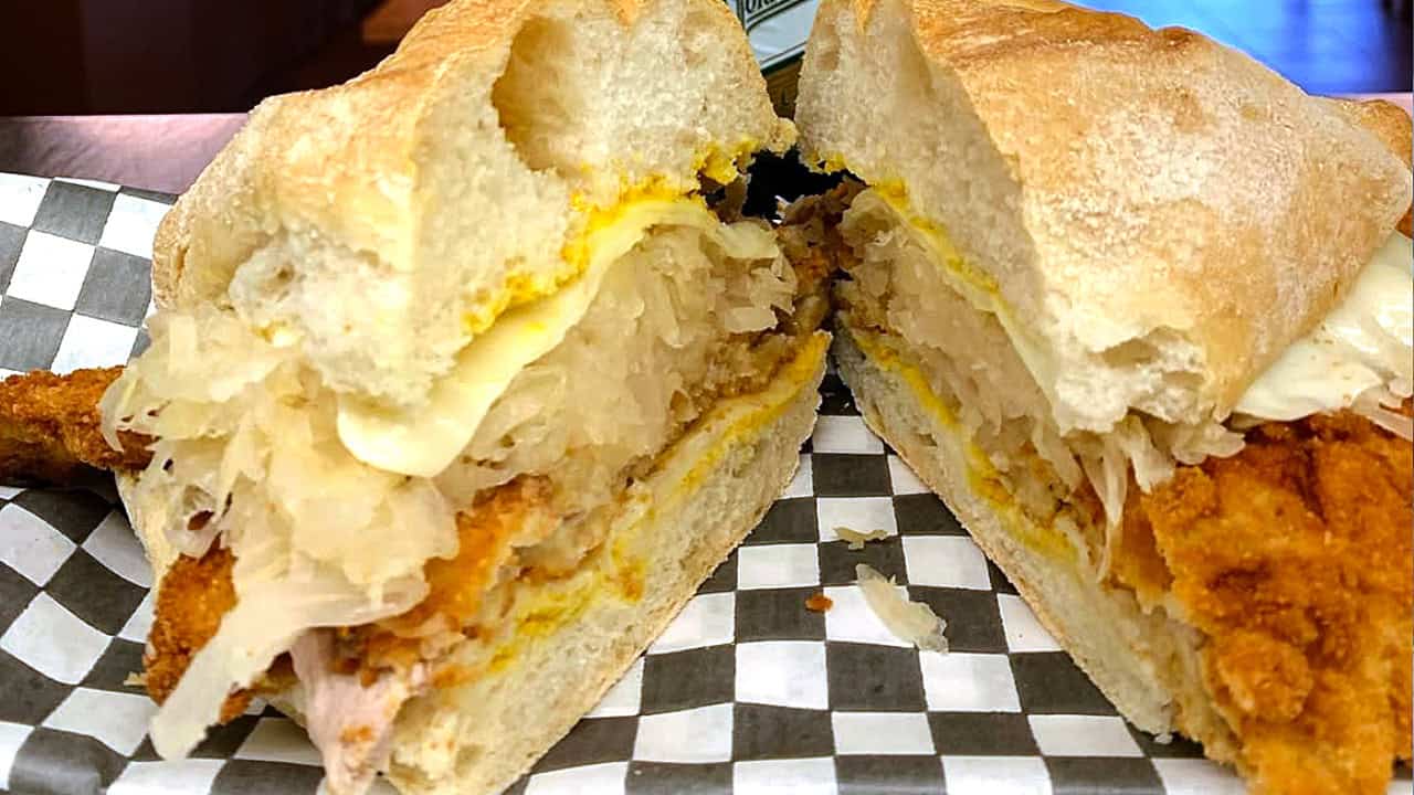 vs schnitzel house close etobicoke