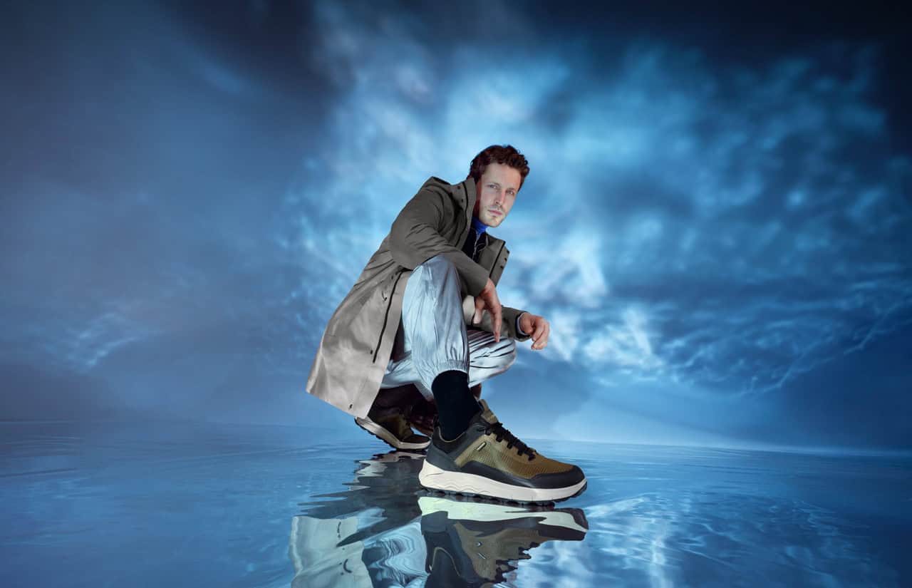 Up to 60% off this wide selection of shoes, jackets and apparel at GEOX Outlet in Mississauga