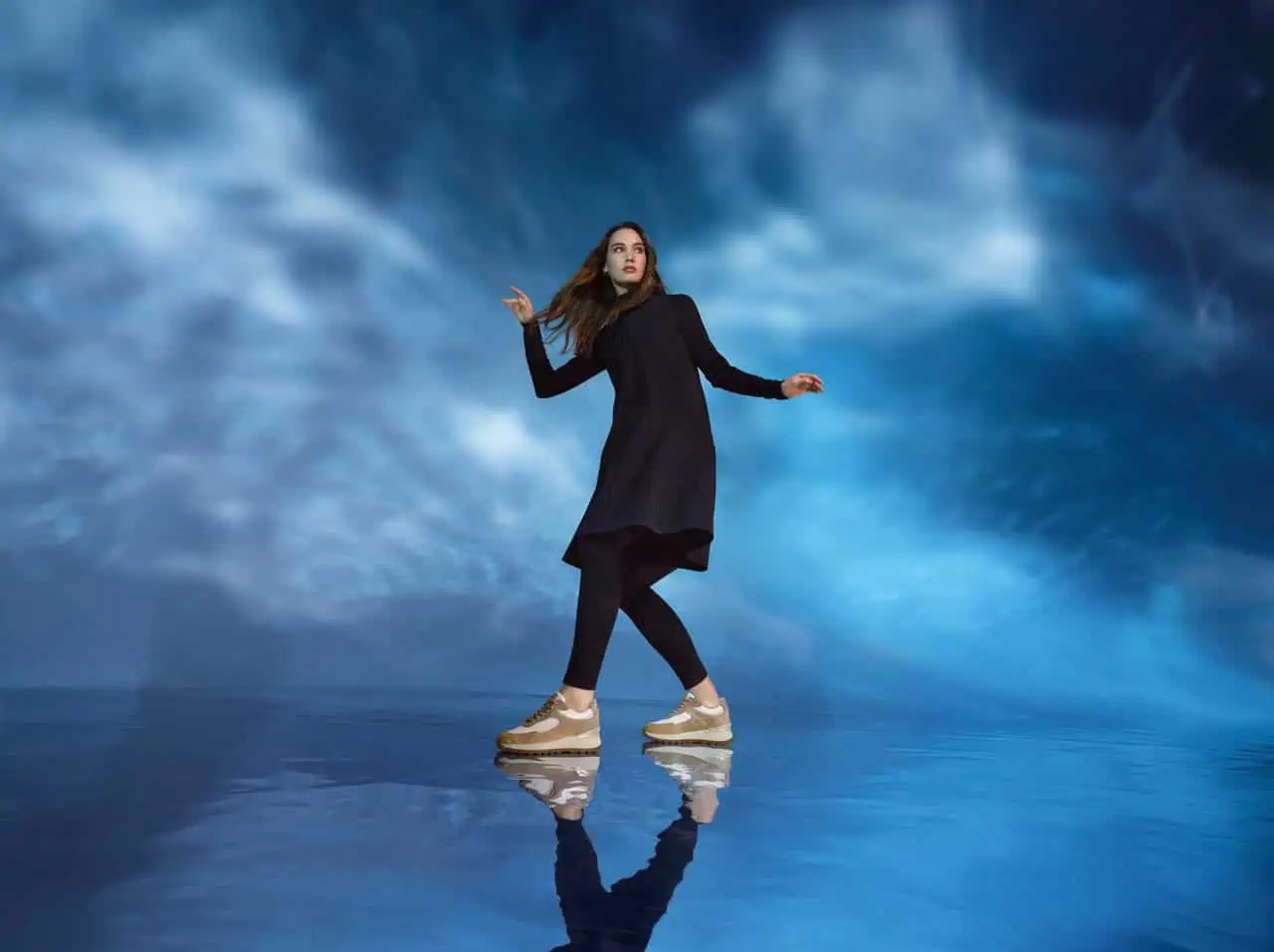 Up to 60% off this wide selection of shoes, jackets and apparel at GEOX Outlet in Mississauga