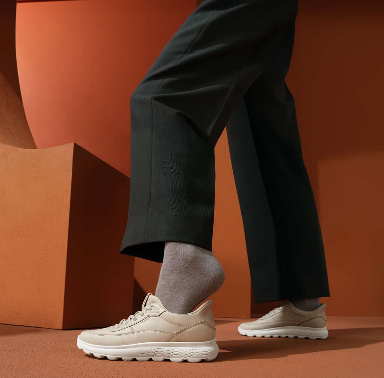 Up to 60% off this wide selection of shoes, jackets and apparel at GEOX Outlet in Mississauga