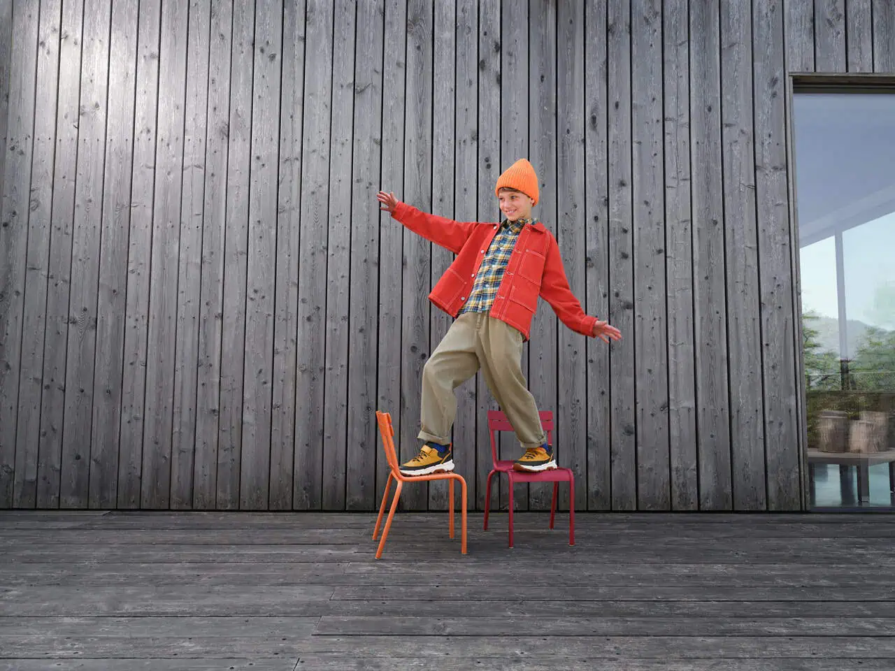 Up to 60% off this wide selection of shoes, jackets and apparel at GEOX Outlet in Mississauga