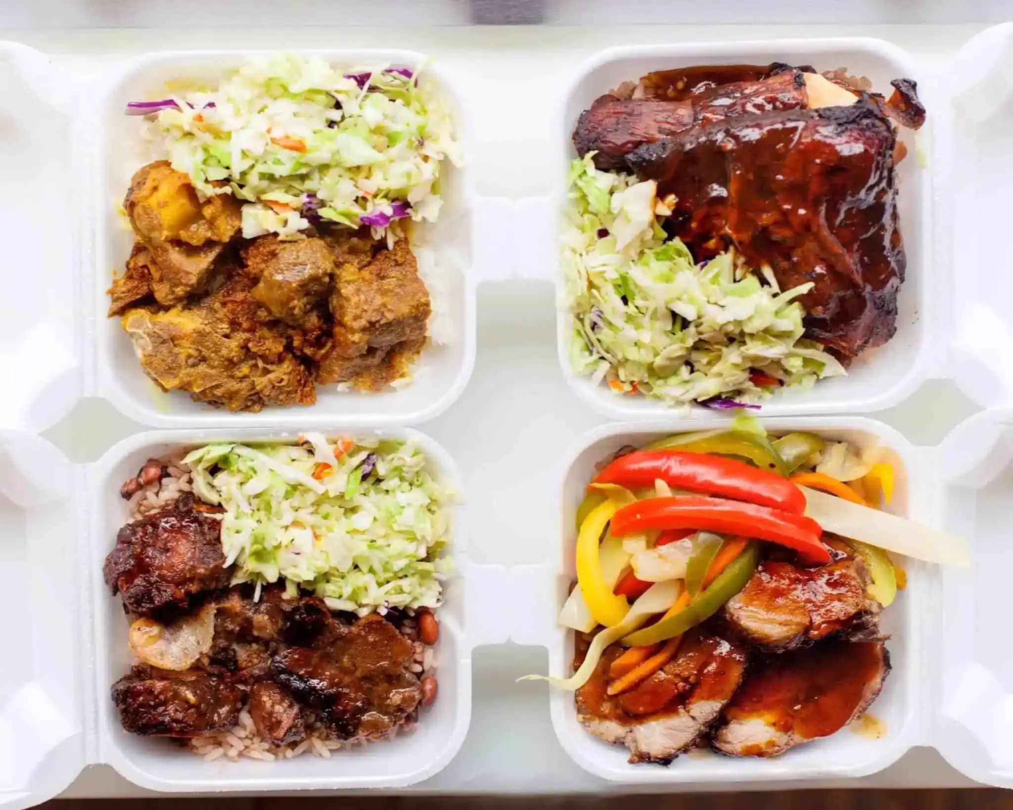 kensington jerk and pasta toronto