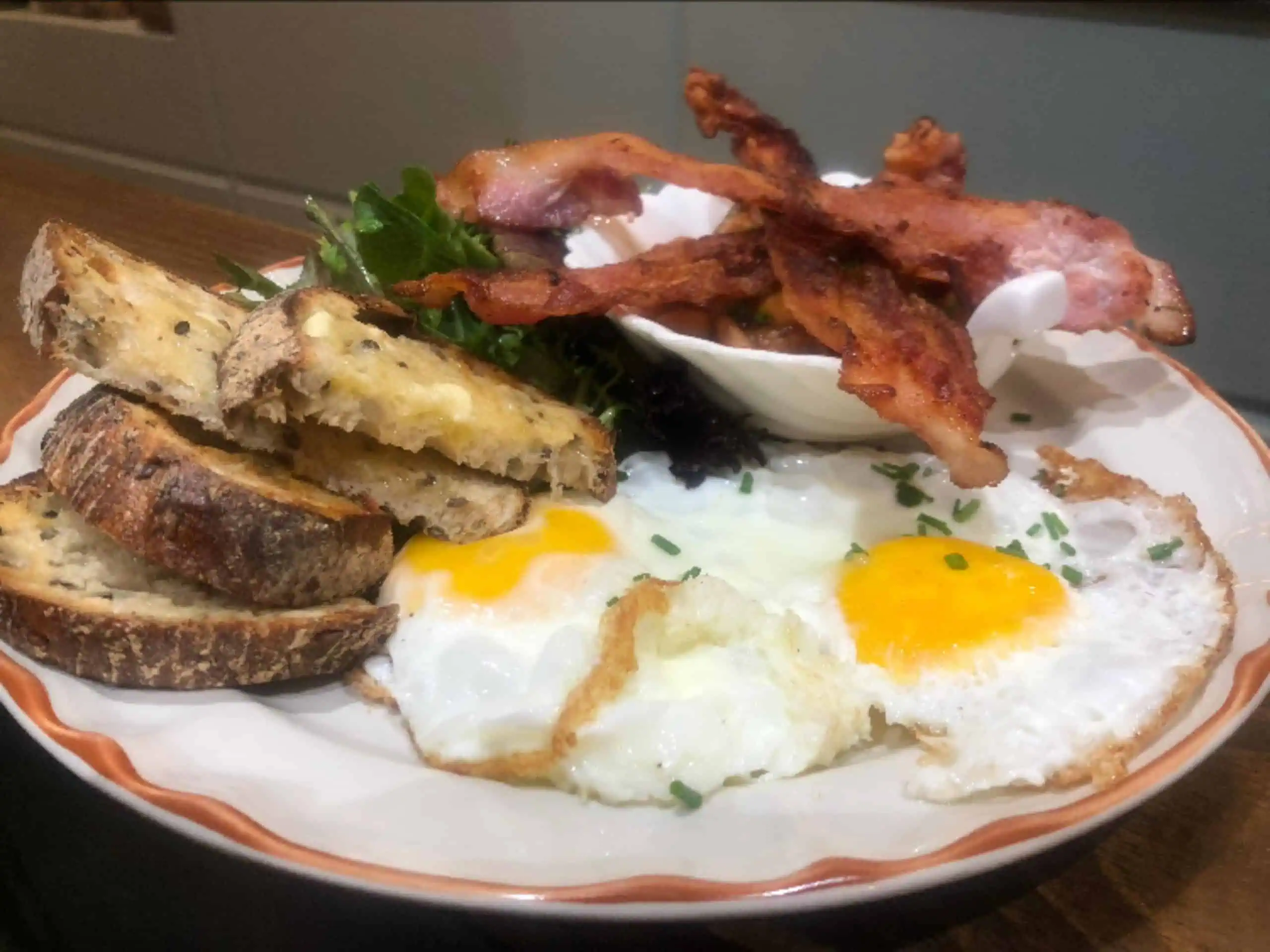 luna junction toronto